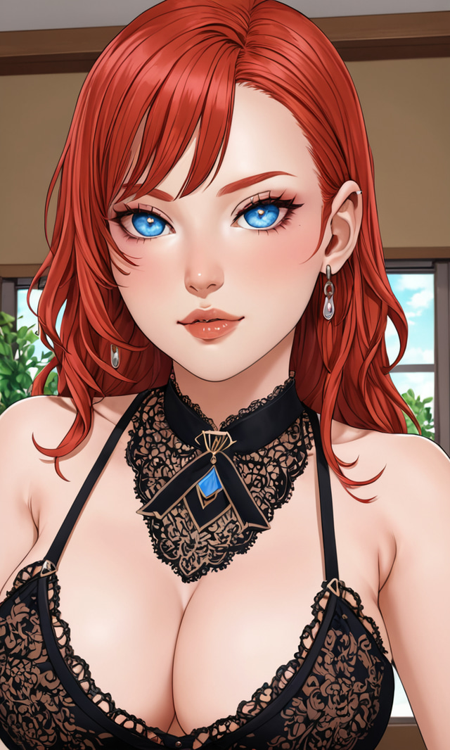 Laylah Mueller avatar
