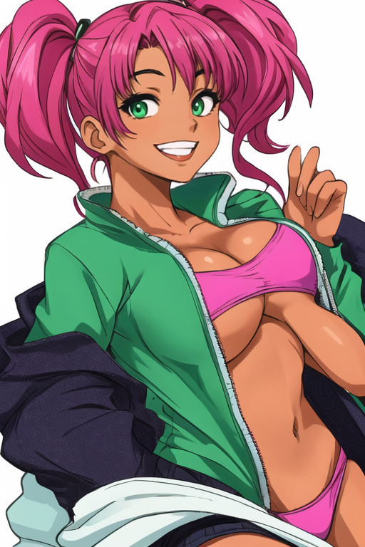 Azaria Haney avatar