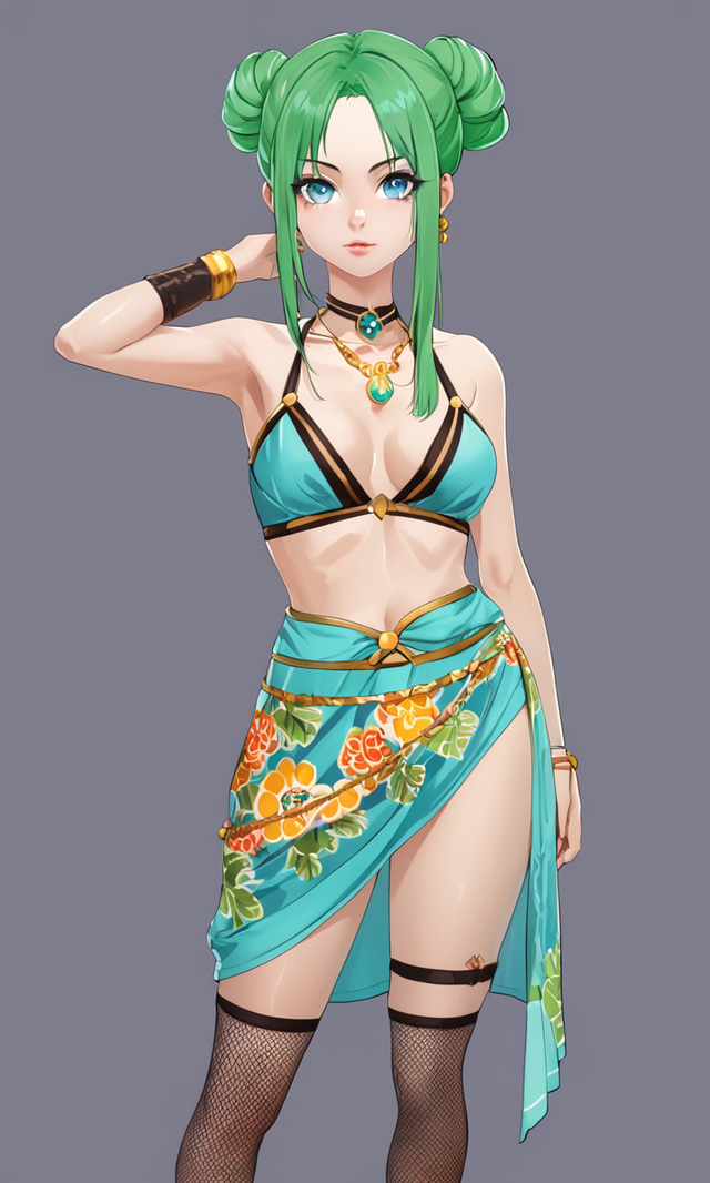 Josie Noble avatar