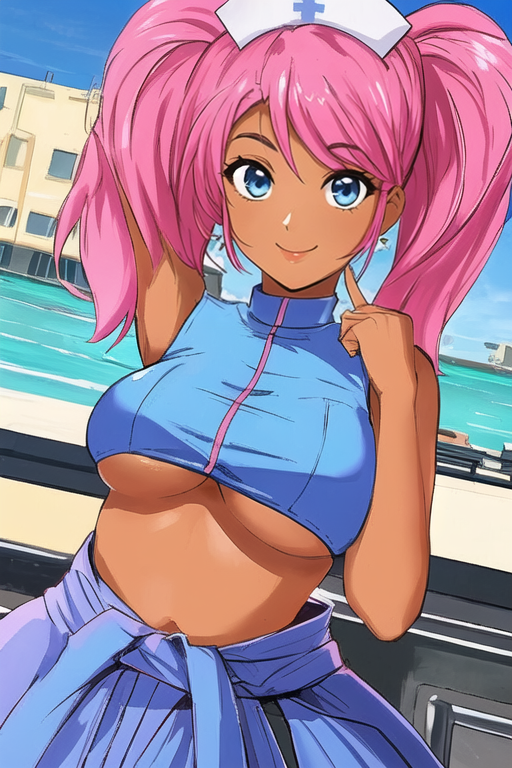 Finley Waters avatar