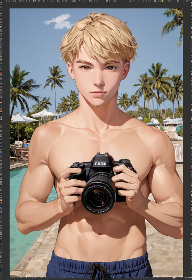 Edmond Porter avatar