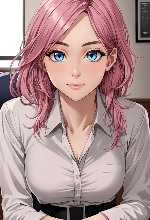 Amirah Calderon avatar