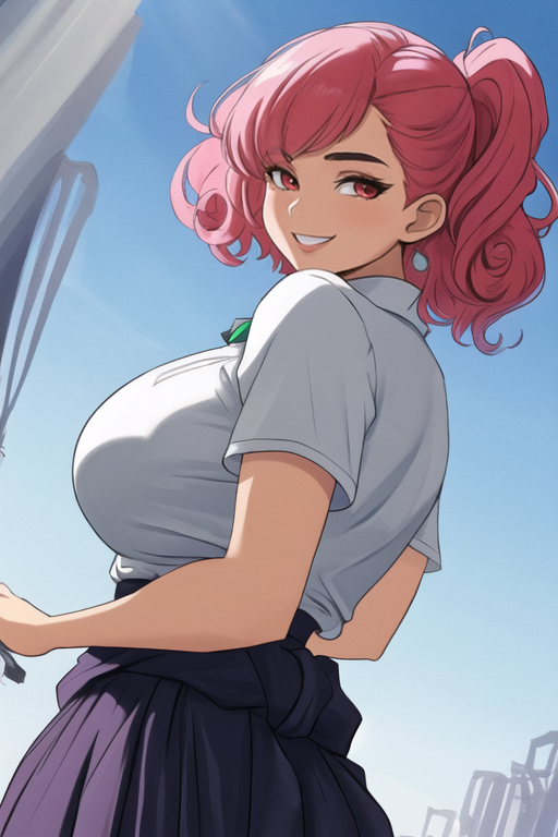 Isabelle Barr avatar