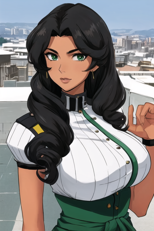 Sandra Osborne avatar
