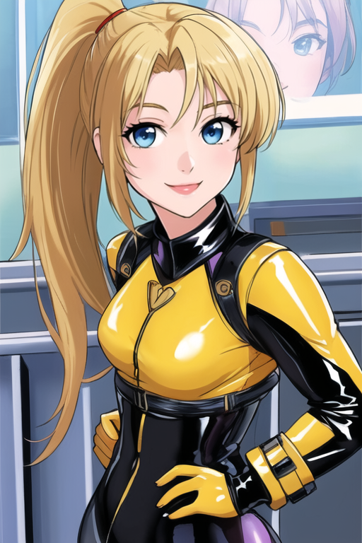 Alyson Stone avatar