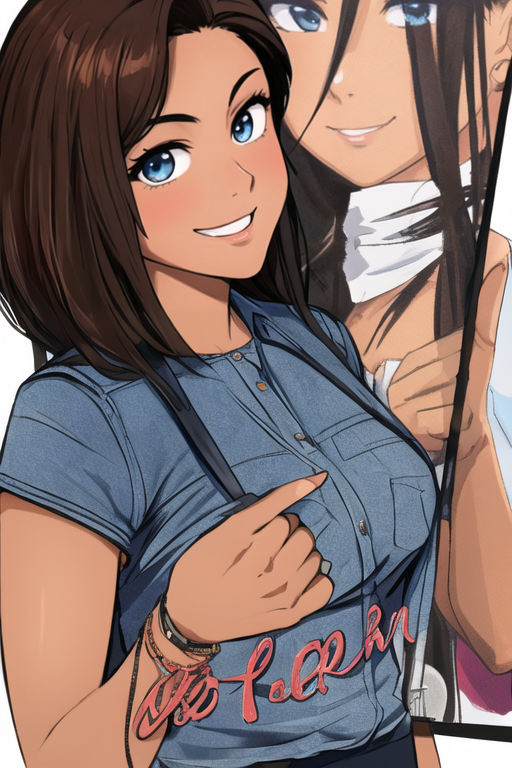 Mikayla Ali avatar