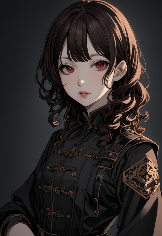 Annie Brock avatar