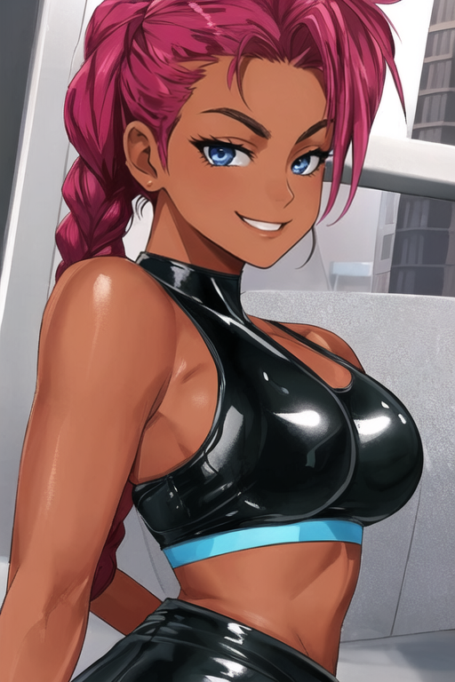 Tamara Richardson avatar