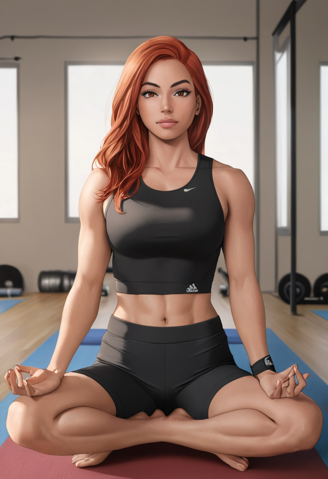 Dixie Burnett avatar