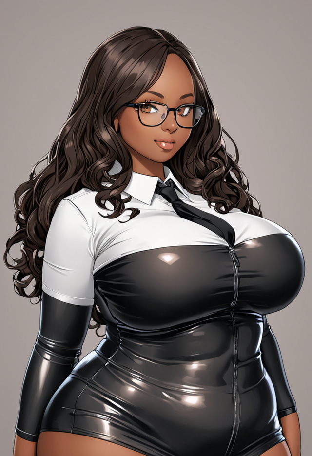 Annabelle Middleton avatar