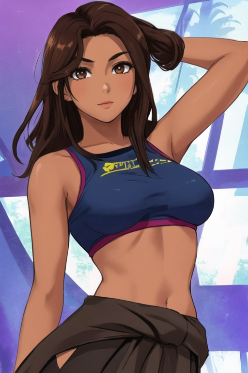 Liberty Valencia avatar