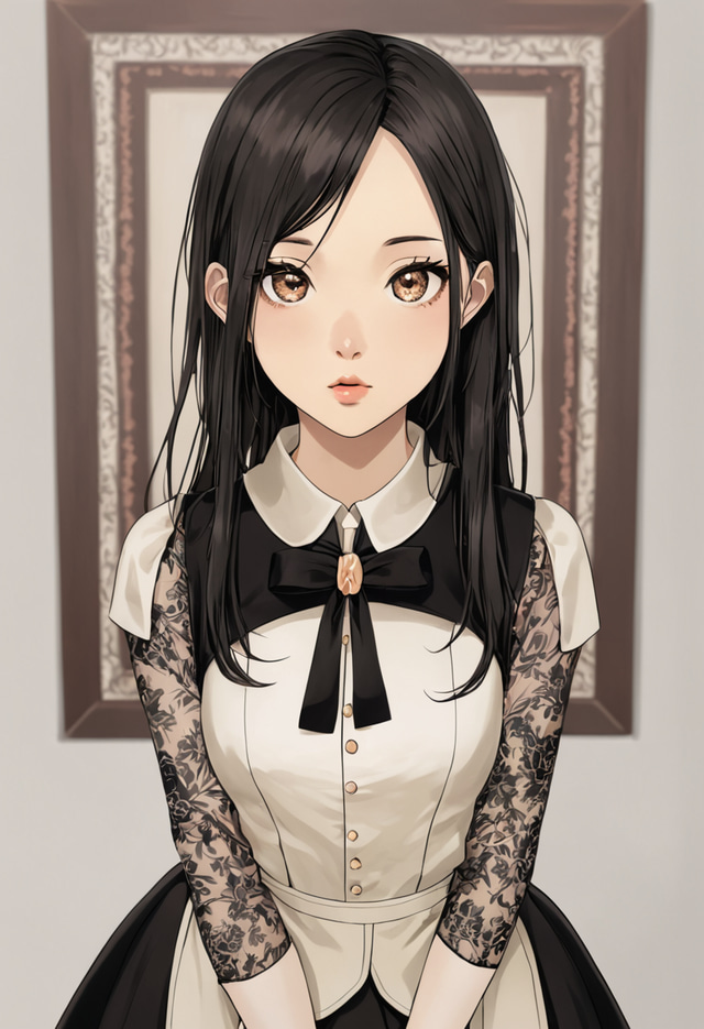 Jenna Shaffer avatar