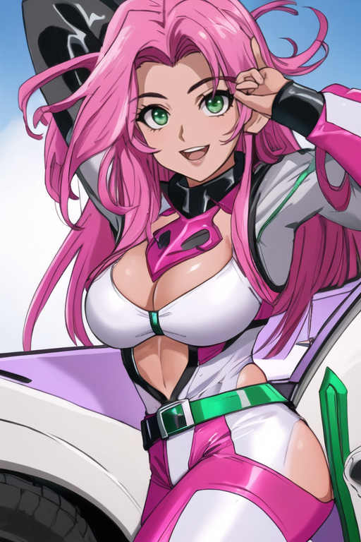 Presley Rios avatar