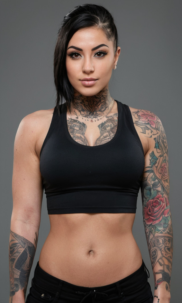 Jaidyn Randall AI Girlfriend avatar