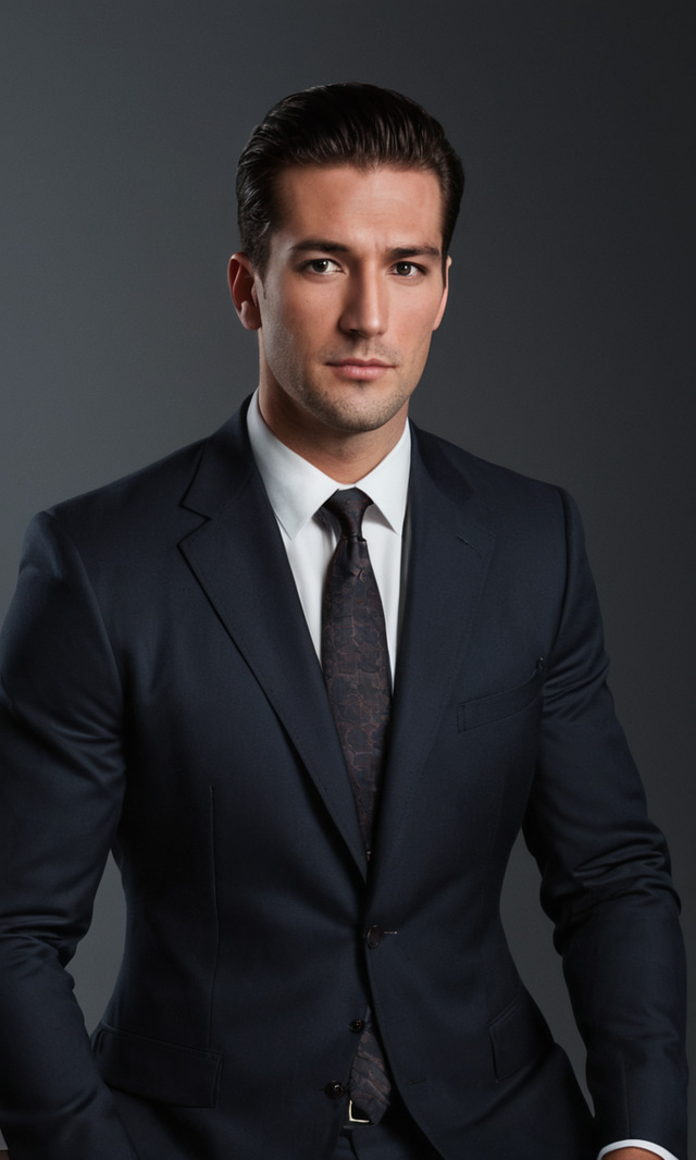 Simon Nicholson avatar