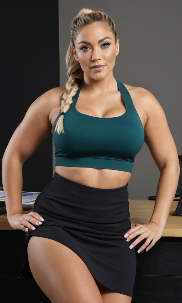 Genevieve Oconnell avatar