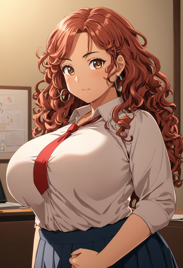 Cecilia Patel avatar