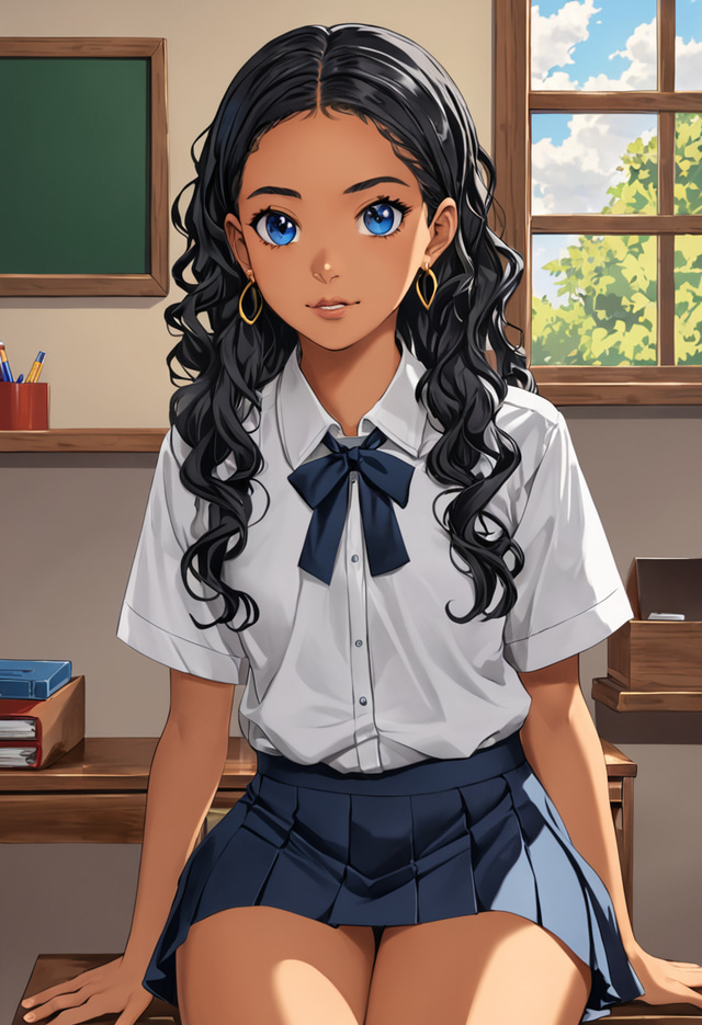 Makaila Valencia avatar
