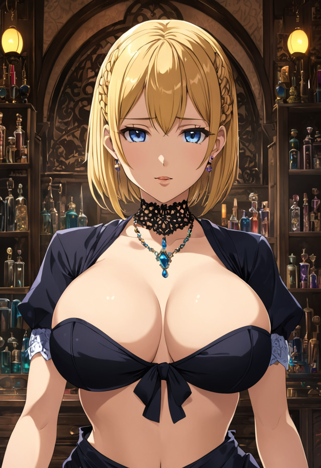 Alondra Palmer avatar