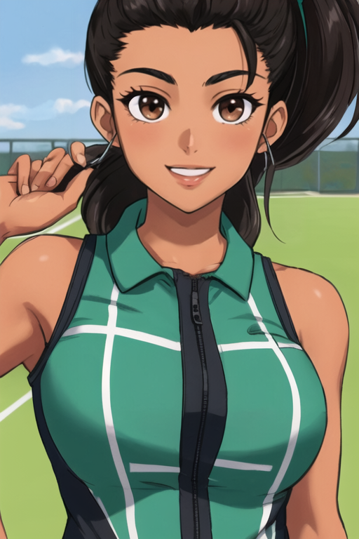 Tanya Maxwell avatar