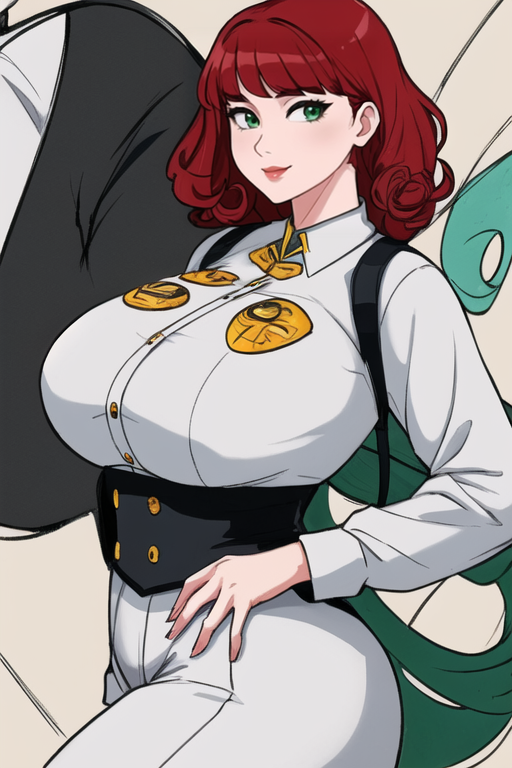 Faith Miller avatar