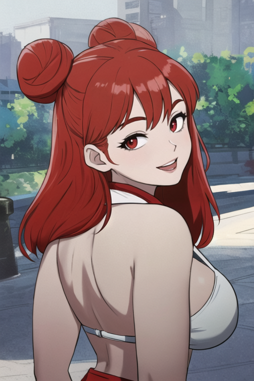 Abby Gillespie avatar