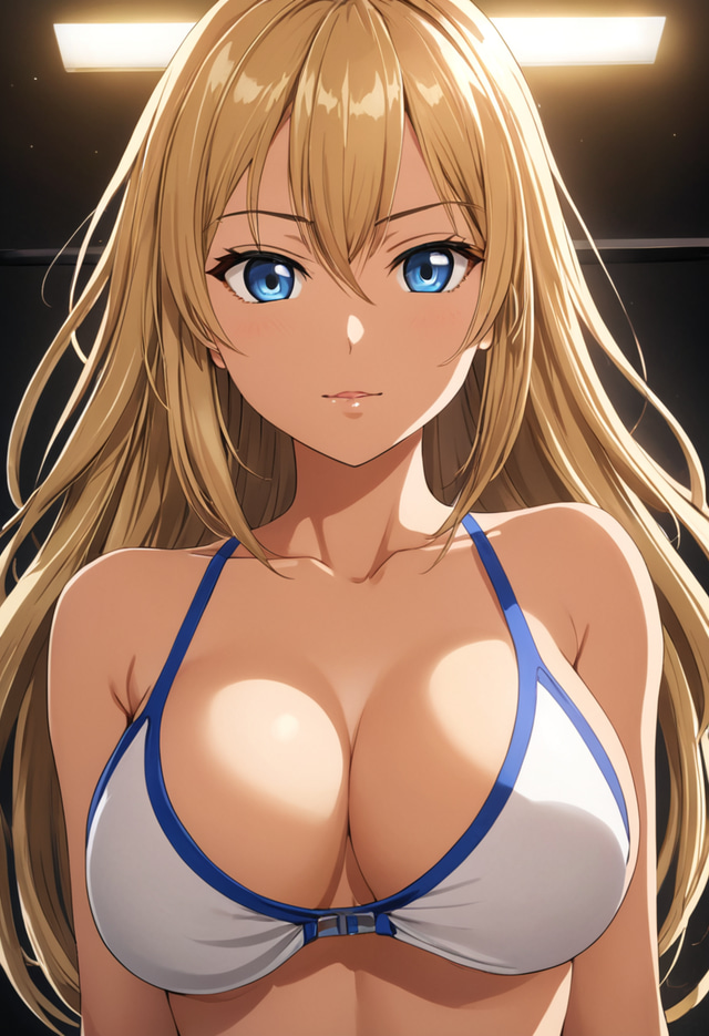 Makenzie Hickman avatar