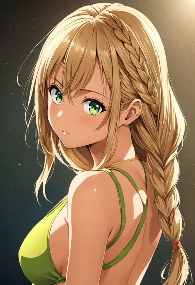 Moriah Wilson avatar