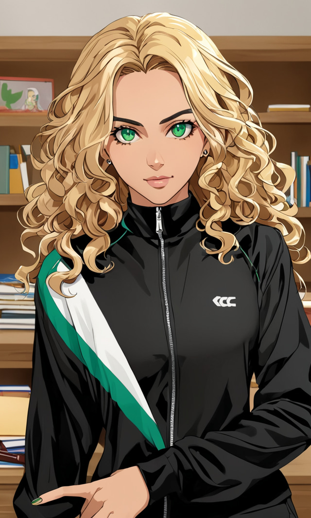 Avery Floyd avatar