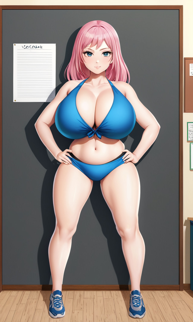 Veronica Baker avatar