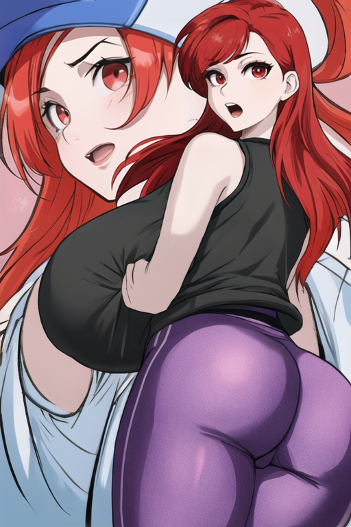 Kallie Johnson avatar
