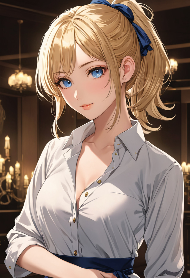 Yareli Huang avatar