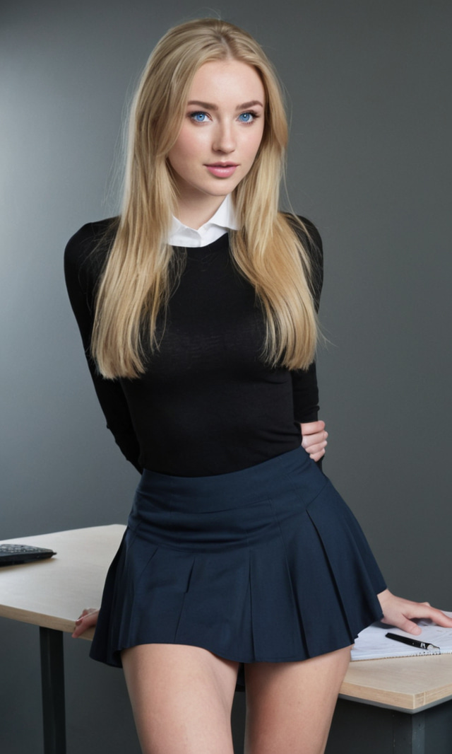 Ireland Oneill avatar
