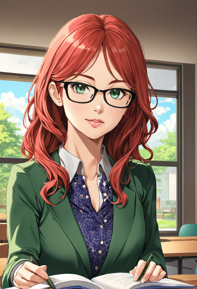 Perla Schneider avatar