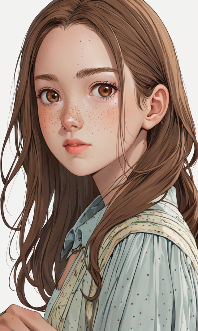 Kate Mccoy AI Girlfriend avatar
