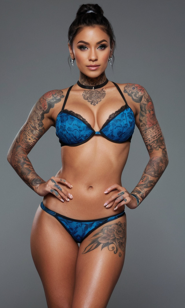 Brenna Neal avatar