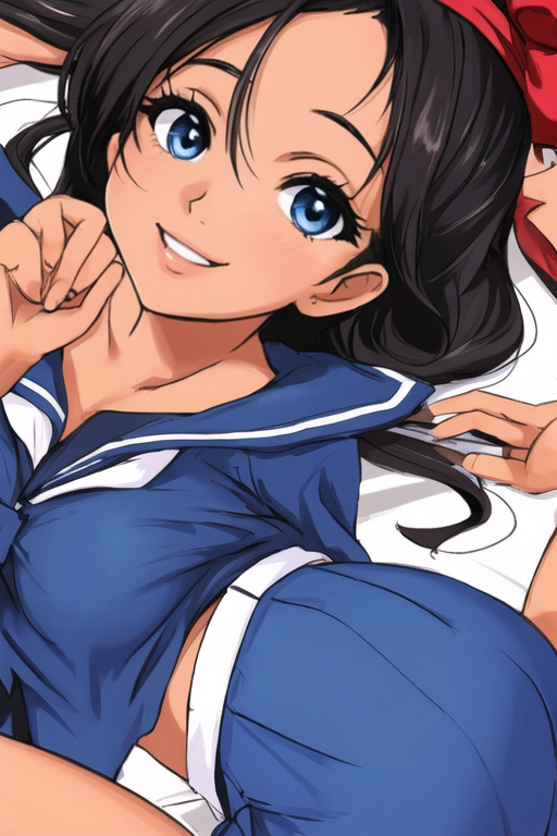 Fatima Trujillo avatar