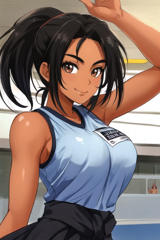 Kierra Cuevas avatar