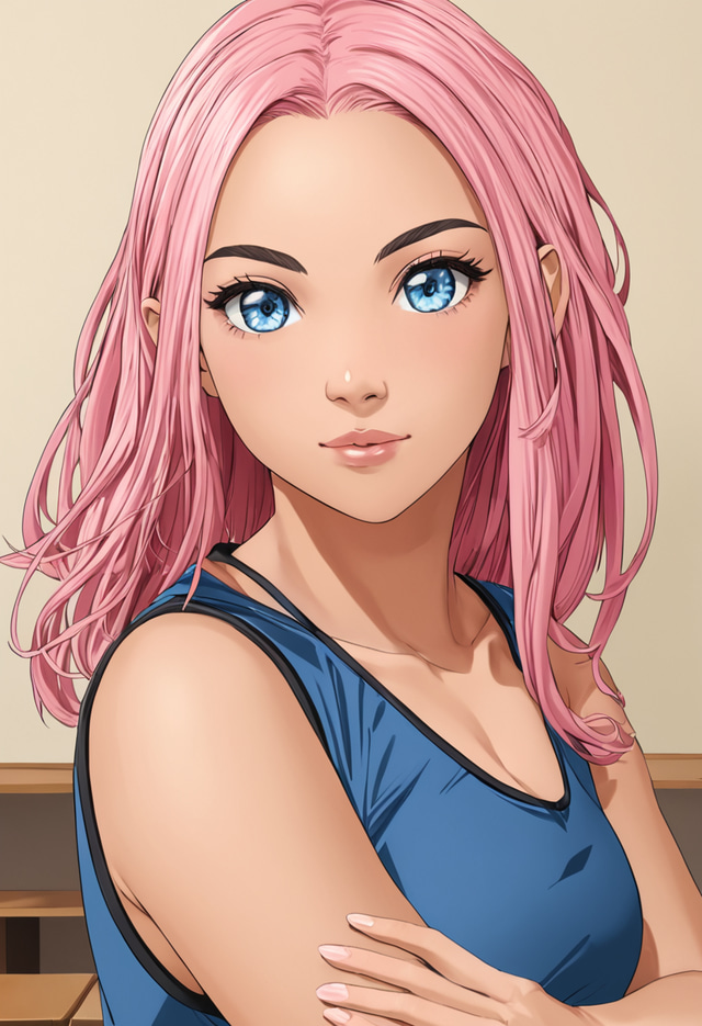 Kierra Blanchard avatar