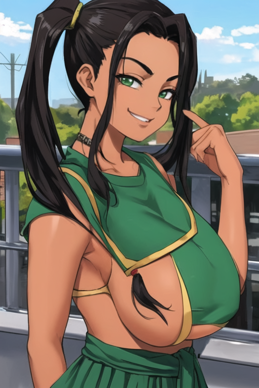 Aniyah Lawson avatar