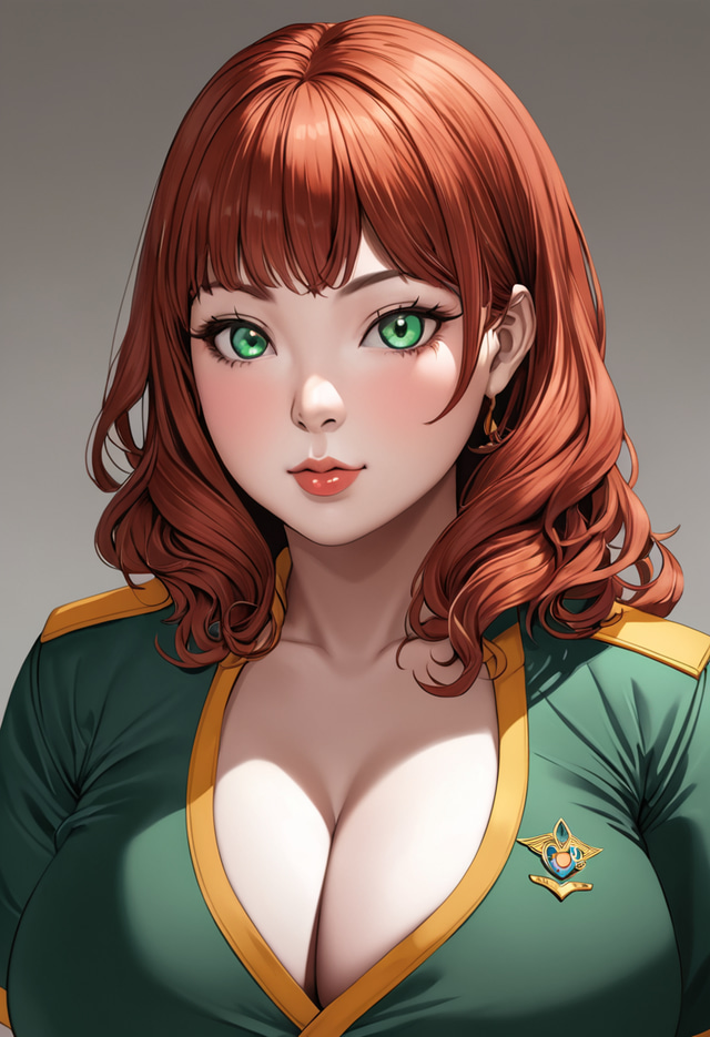 Carolyn Allison avatar