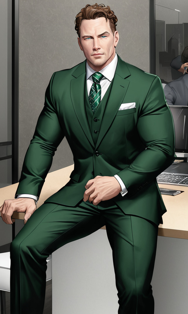 Curt Knox avatar