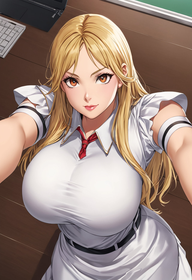Kimberly Bell avatar