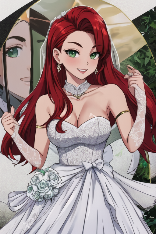 April Farley avatar