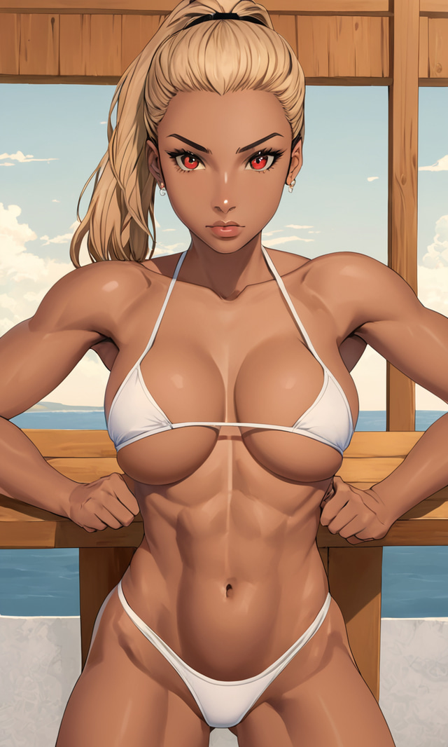 Amiyah Stein avatar