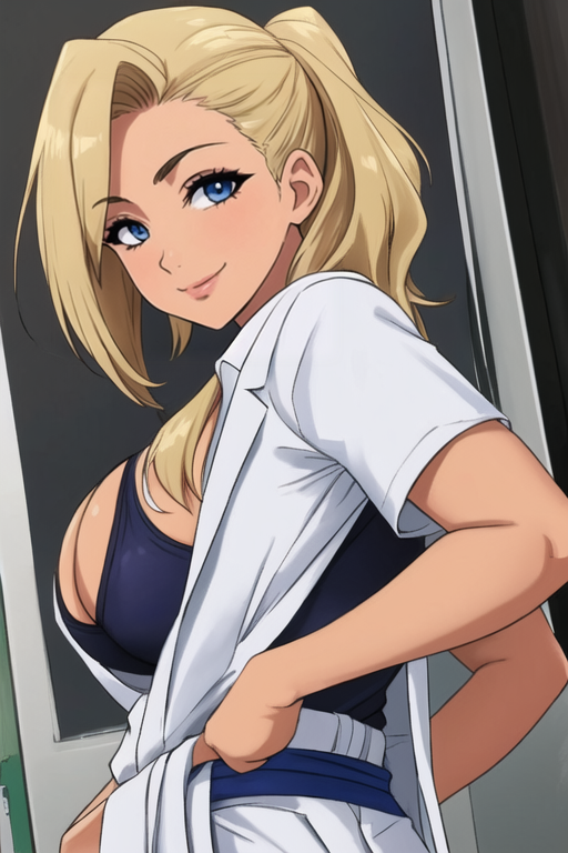Allyson Meza avatar