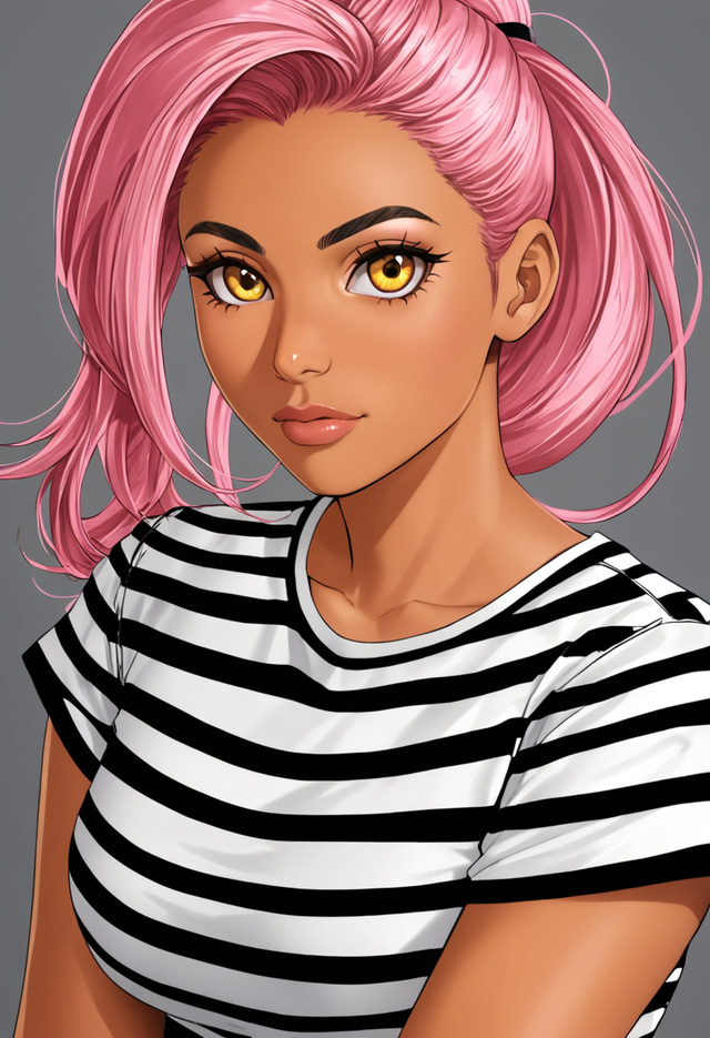 Presley Benton avatar