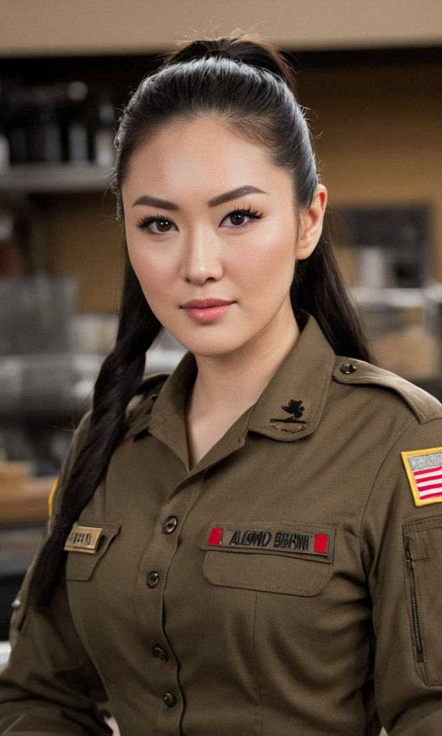 Raegan Benton avatar