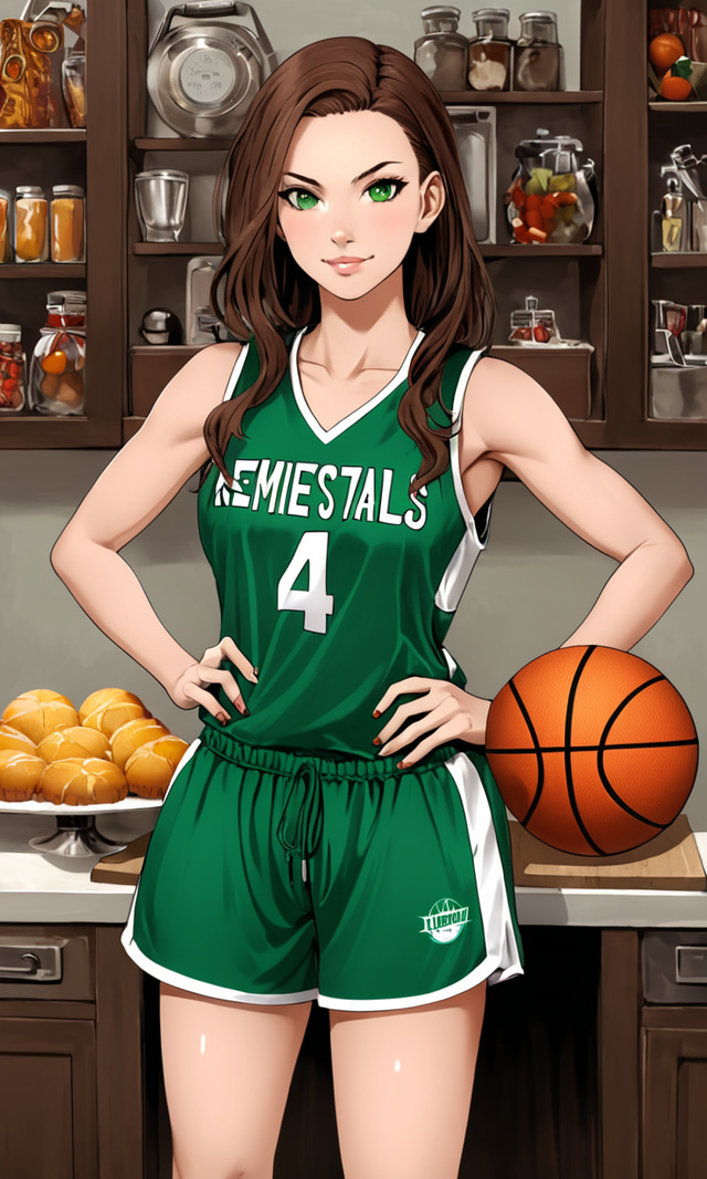 Kamora Soto avatar