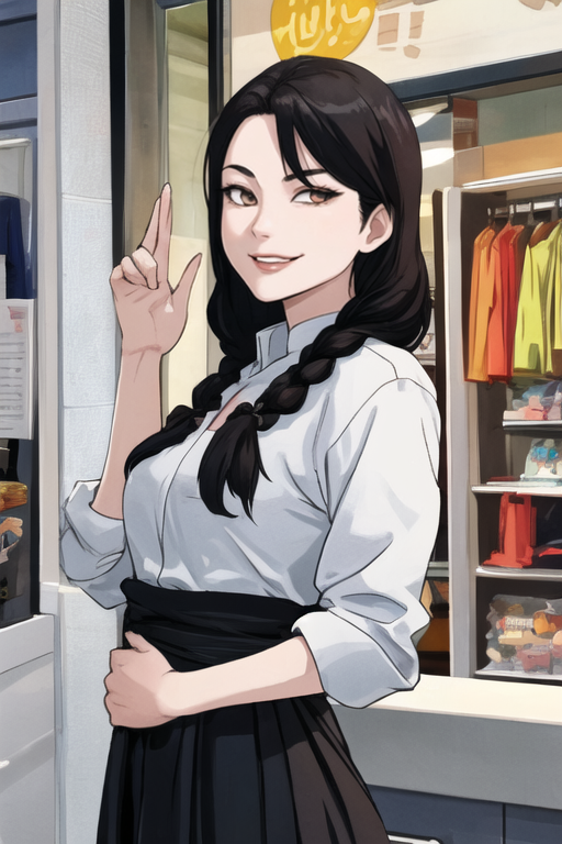 Alexandra Lyons avatar